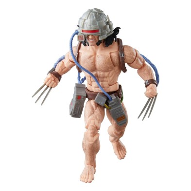 Figura Wolverine (Weapon X) 15 cm X-Men Marvel Legends