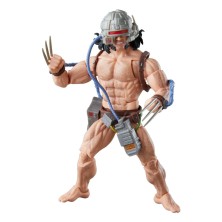 Figura Wolverine (Weapon X) 15 cm X-Men Marvel Legends