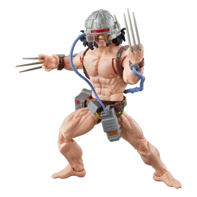 Figura Wolverine (Weapon X) 15 cm X-Men Marvel Legends