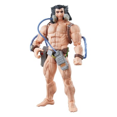 Figura Wolverine (Weapon X) 15 cm X-Men Marvel Legends