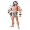 Figura Wolverine (Weapon X) 15 cm X-Men Marvel Legends