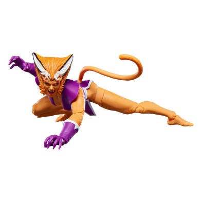 Figura Feral 15 cm X-Force Marvel Legends