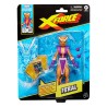 Figura Feral 15 cm X-Force Marvel Legends