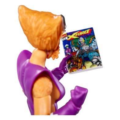 Figura Feral 15 cm X-Force Marvel Legends