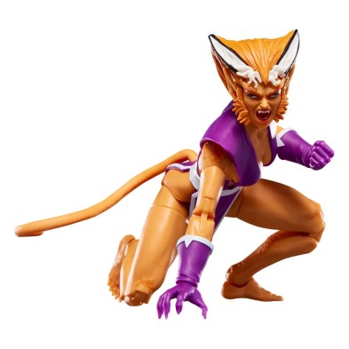 Figura Feral 15 cm X-Force Marvel Legends