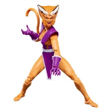 Figura Feral 15 cm X-Force Marvel Legends