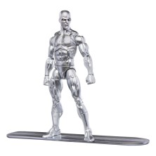 Figura Silver Surfer 15 cm The Silver Surfer Marvel Legends