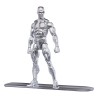Figura Silver Surfer 15 cm The Silver Surfer Marvel Legends