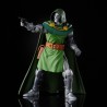 Figura Dr. Doom 15 cm  Fantastic Four Marvel Retro Collection