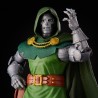 Figura Dr. Doom 15 cm  Fantastic Four Marvel Retro Collection