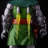 Figura Dr. Doom 15 cm  Fantastic Four Marvel Retro Collection