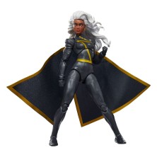 Figura Storm 15 cm The Uncanny X-Men Marvel Legends