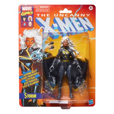 Figura Storm 15 cm The Uncanny X-Men Marvel Legends