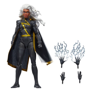 Figura Storm 15 cm The Uncanny X-Men Marvel Legends