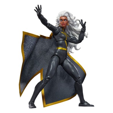 Figura Storm 15 cm The Uncanny X-Men Marvel Legends