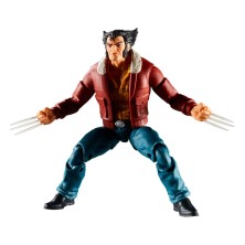 Figura Logan 15 cm X-Men '97 Marvel Legends