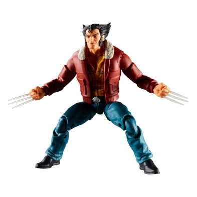 Figura Logan 15 cm X-Men '97 Marvel Legends