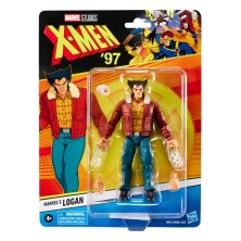 Figura Logan 15 cm X-Men '97 Marvel Legends