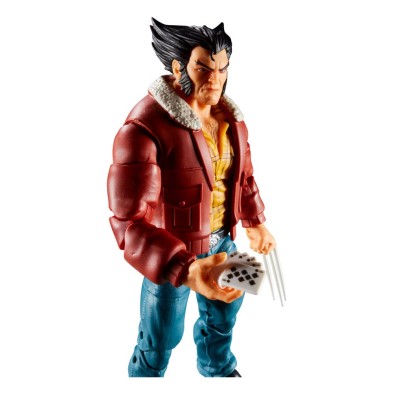 Figura Logan 15 cm X-Men '97 Marvel Legends