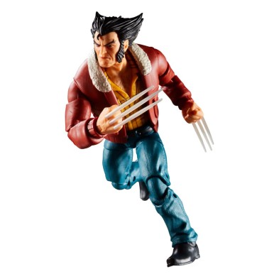 Figura Logan 15 cm X-Men '97 Marvel Legends