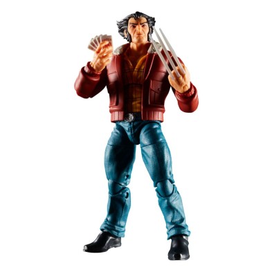 Figura Logan 15 cm X-Men '97 Marvel Legends