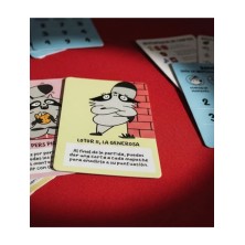 Mapáchez Juego básico Español Juego de mesa - TCG Factory