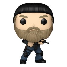Funko POP! 1784 Jim Hopper (Stranger Things T5)
