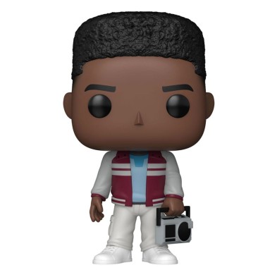 Funko POP! 1785 Lucas Sinclair (Stranger Things T5)