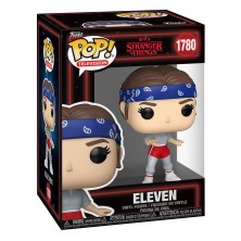 Funko POP! 1780 Eleven (Stranger Things T5)