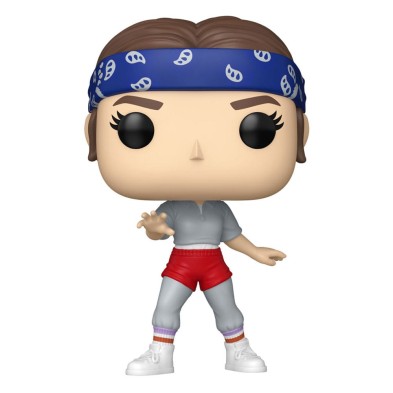 Funko POP! 1780 Eleven (Stranger Things T5)