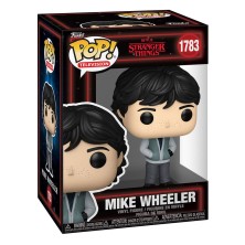 Funko POP! 1783 Mike Wheeler (Stranger Things T5)