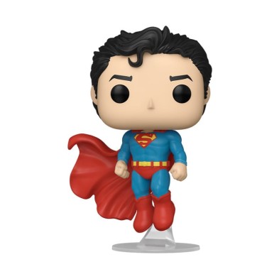 Funko POP! 599 Superman (DC)
