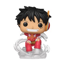 Funko POP! 2138 Monkey D. Luffy (One Piece)