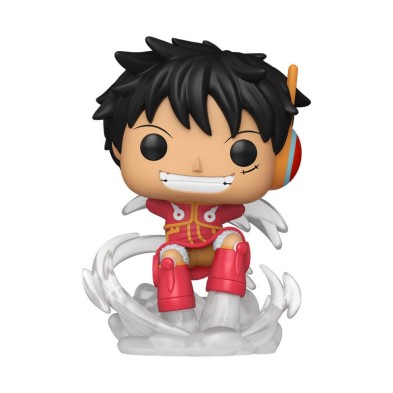 Funko POP! 2138 Monkey D. Luffy (One Piece)