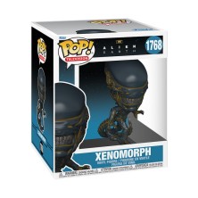 Funko POP! 1768 Xenomorph (Alien Earth)