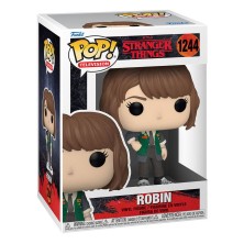 Funko POP! 1244 Robin (Stranger Things)