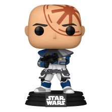 Funko POP! 807 Arc Trooper Jesse (SW: The Clone Wars)