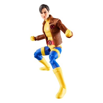 Figura Morph 15 cm  X-Men 97 Marvel Legends