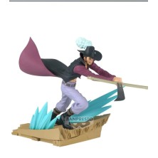 Figura Dracule Mihawk 12 cm One Piece