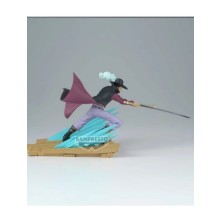 Figura Dracule Mihawk 12 cm One Piece