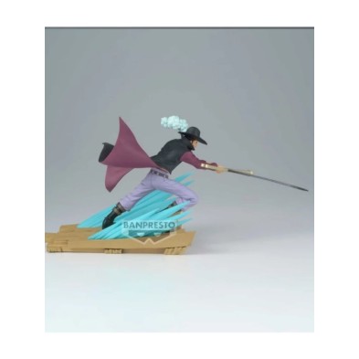 Figura Dracule Mihawk 12 cm One Piece