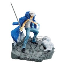 Figura Trafalgar Law 11 cm One Piece