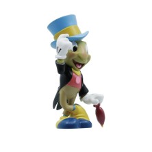 Mini Figura Pepito Grillo (Jiminy Cricket) 8 cm Disney traditions