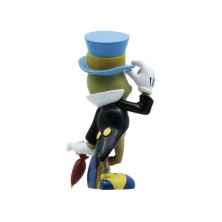 Mini Figura Pepito Grillo (Jiminy Cricket) 8 cm Disney traditions