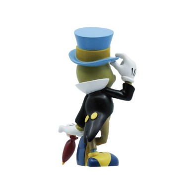 Mini Figura Pepito Grillo (Jiminy Cricket) 8 cm Disney traditions