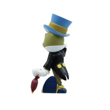 Mini Figura Pepito Grillo (Jiminy Cricket) 8 cm Disney traditions