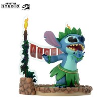 Figura Stitch Hula Dancer Stitch 10 cm SGF 83