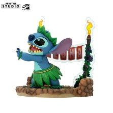 Figura Stitch Hula Dancer Stitch 10 cm SGF 83