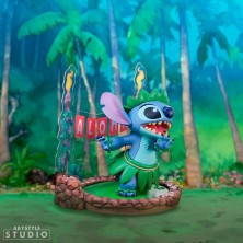 Figura Stitch Hula Dancer Stitch 10 cm SGF 83