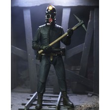 Figura Miner 18 cm Ultimate Neca My Bloody Valentine
